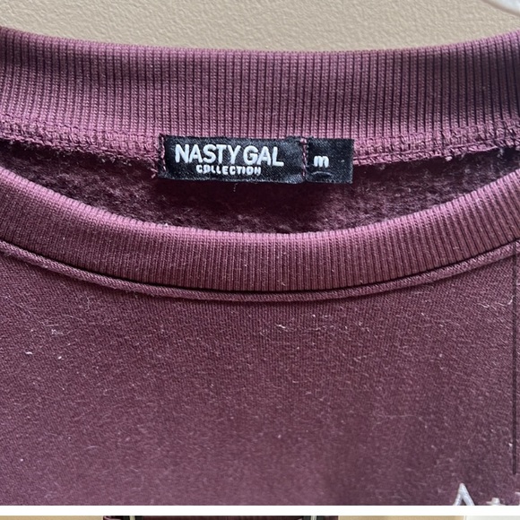 Maroon lounge set! - Picture 5 of 5